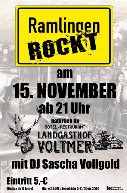 Eingangsbereich